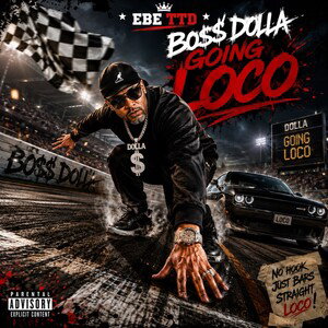 GOING LOCO