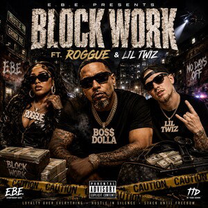 Block Work