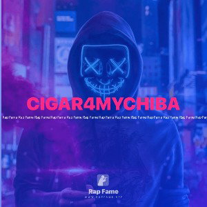 CIGAR4MYCHIBA