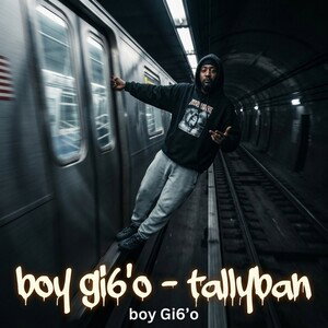 boy gi6'o - tallyban 