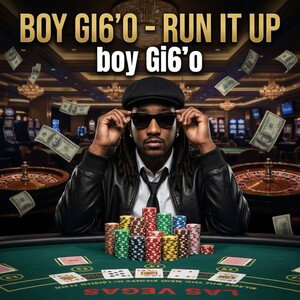 boy gi6'o - run it up 
