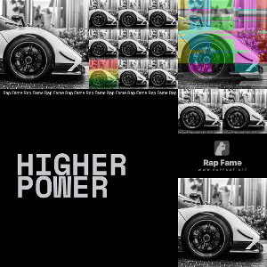 Trice Avenue-Higher power