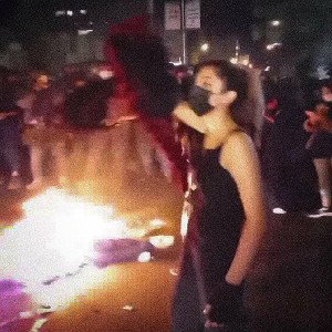 Death to the entire system.  مرگ بر کل نظام