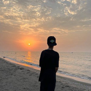 Alone 