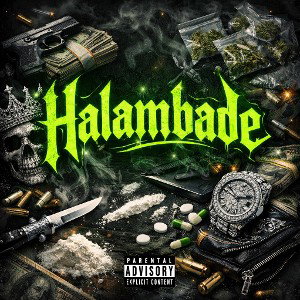 Halambade
