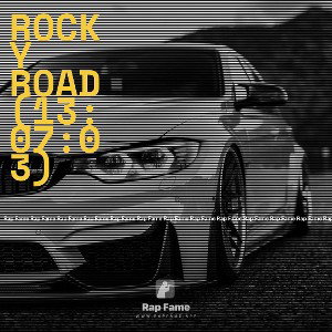 Rocky Road (13:07:03)