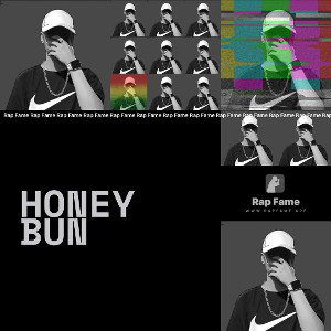 honey bun