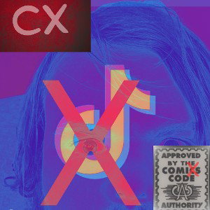 ComiX. Abducted Kill Tok 