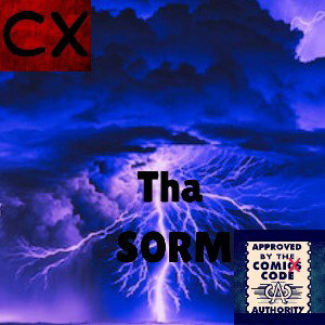 ComIX - The StOrm