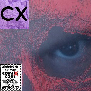 ComIX fear dilurm 