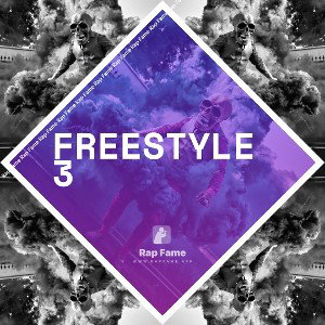 freestyle 3