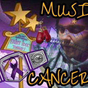 cancer official