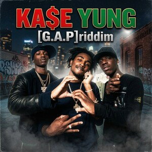 [G.A.P]riddim