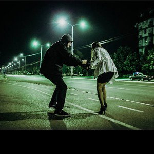 Theif in da night Ft Gi66o 