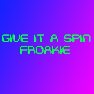 Give it a Spin