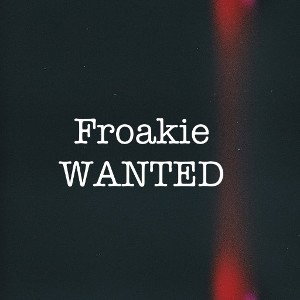 WANTED