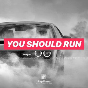 You Should Run