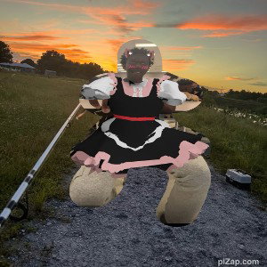 dum ah nigga 