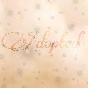 Adopted