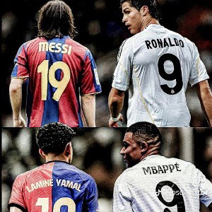 El Clasico