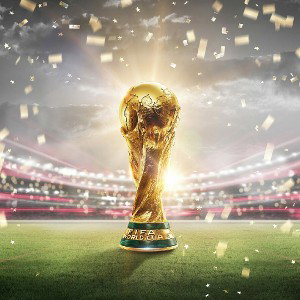 World Cup Rap Version Corto