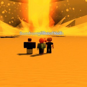 Xtermination Process 
