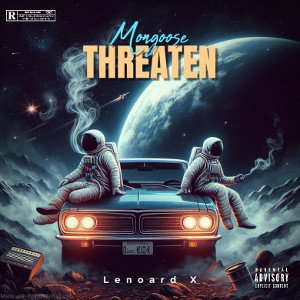 Threaten