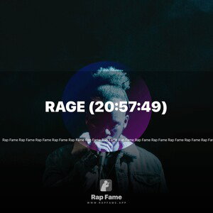 It’s Called Rage