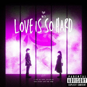 love is so hard