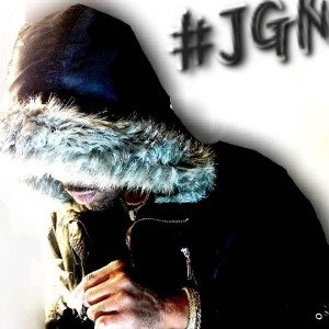 Blown Gorillaz Ft.#JGN