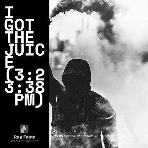 I got the Juice (3:23:38 PM)