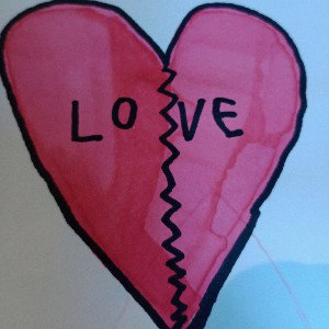 no love