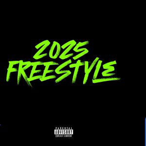 Freestyle of 2025