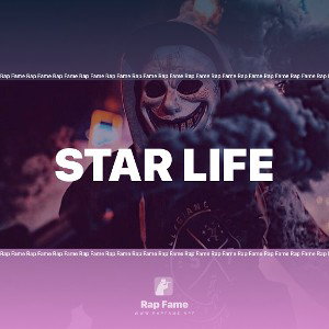 STAR LIFE 