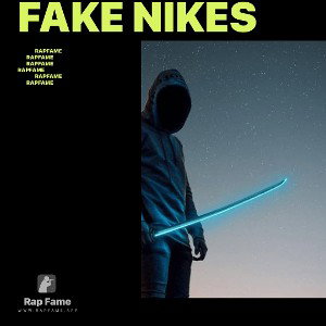 Fake Nikes 