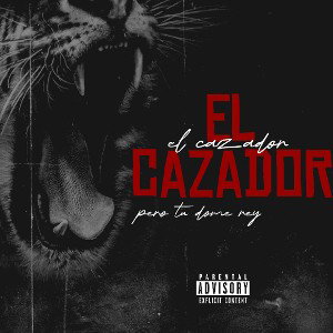 EL CAZADOR