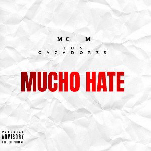 MUCHO HATE