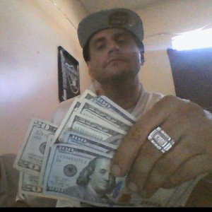 TRUE HUSTLA IN LIFE 