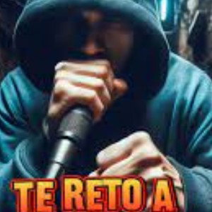 te reto aún rap