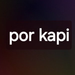 por kapi