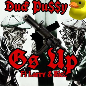 GS UP ft Larry and Rick
