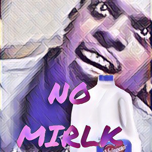  NO MIRLK