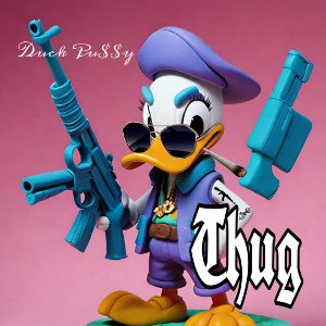 THUG?