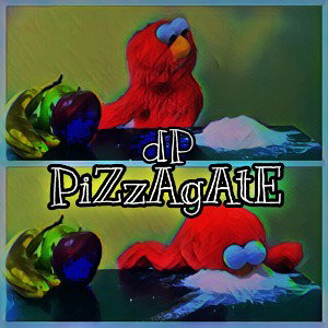 PIZZAGATE