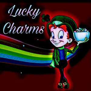 lucky charms