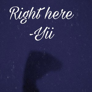 Right here