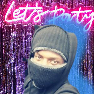 I am The Man by Gotcha karma