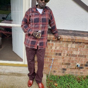 MY DADDY TOLD ME 