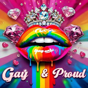 Gay & Proud