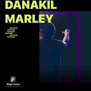 Danakil Marley ❤️